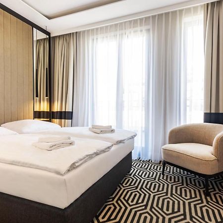 Vacationclub - Baltic Park Fort Apartament G.507 Свіноуйсьце Екстер'єр фото