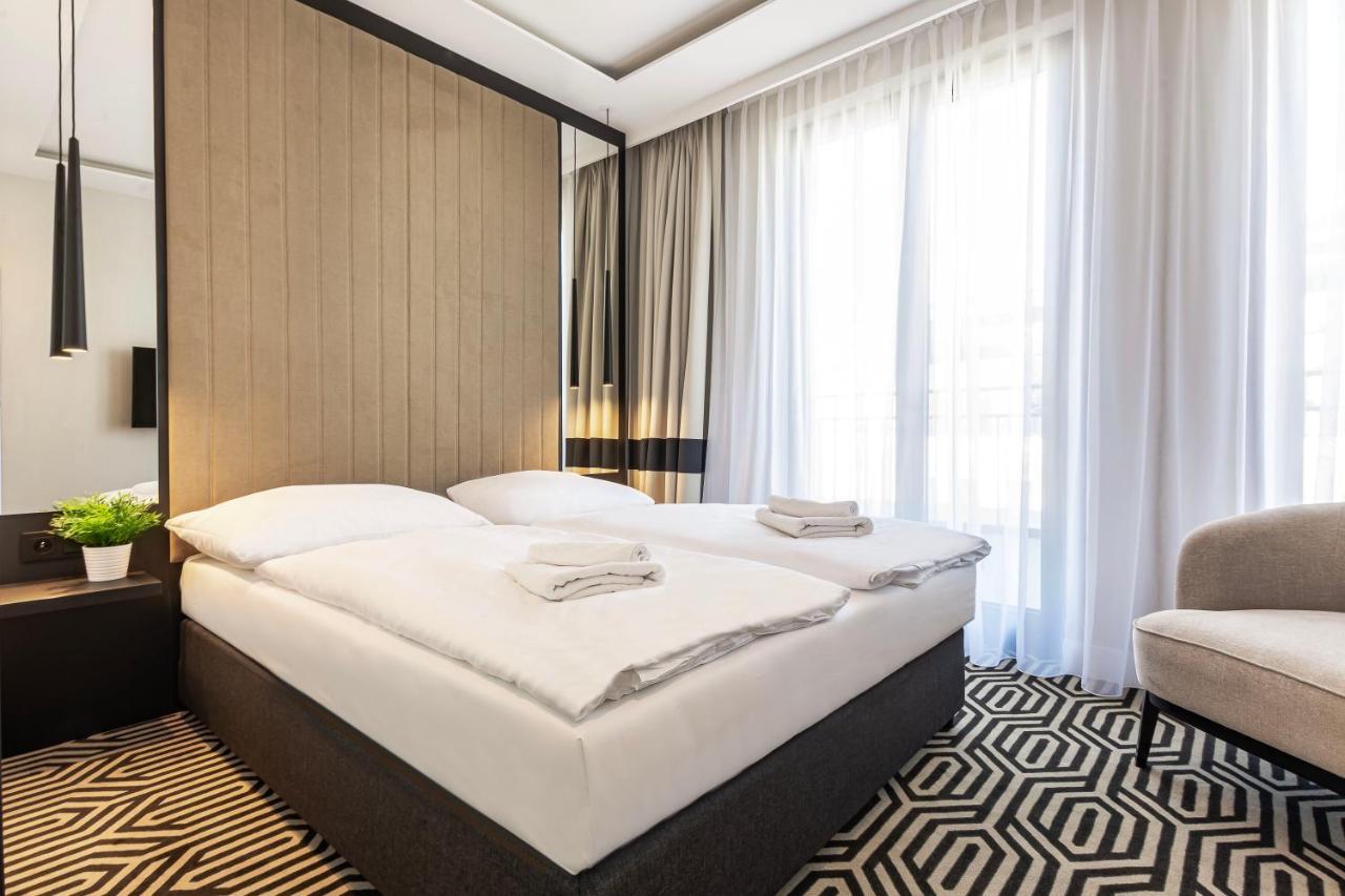 Vacationclub - Baltic Park Fort Apartament G.507 Свіноуйсьце Екстер'єр фото