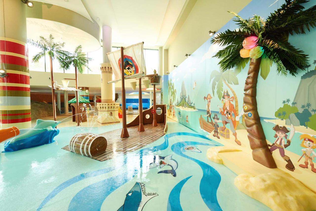 Vacationclub - Baltic Park Fort Apartament G.507 Свіноуйсьце Екстер'єр фото