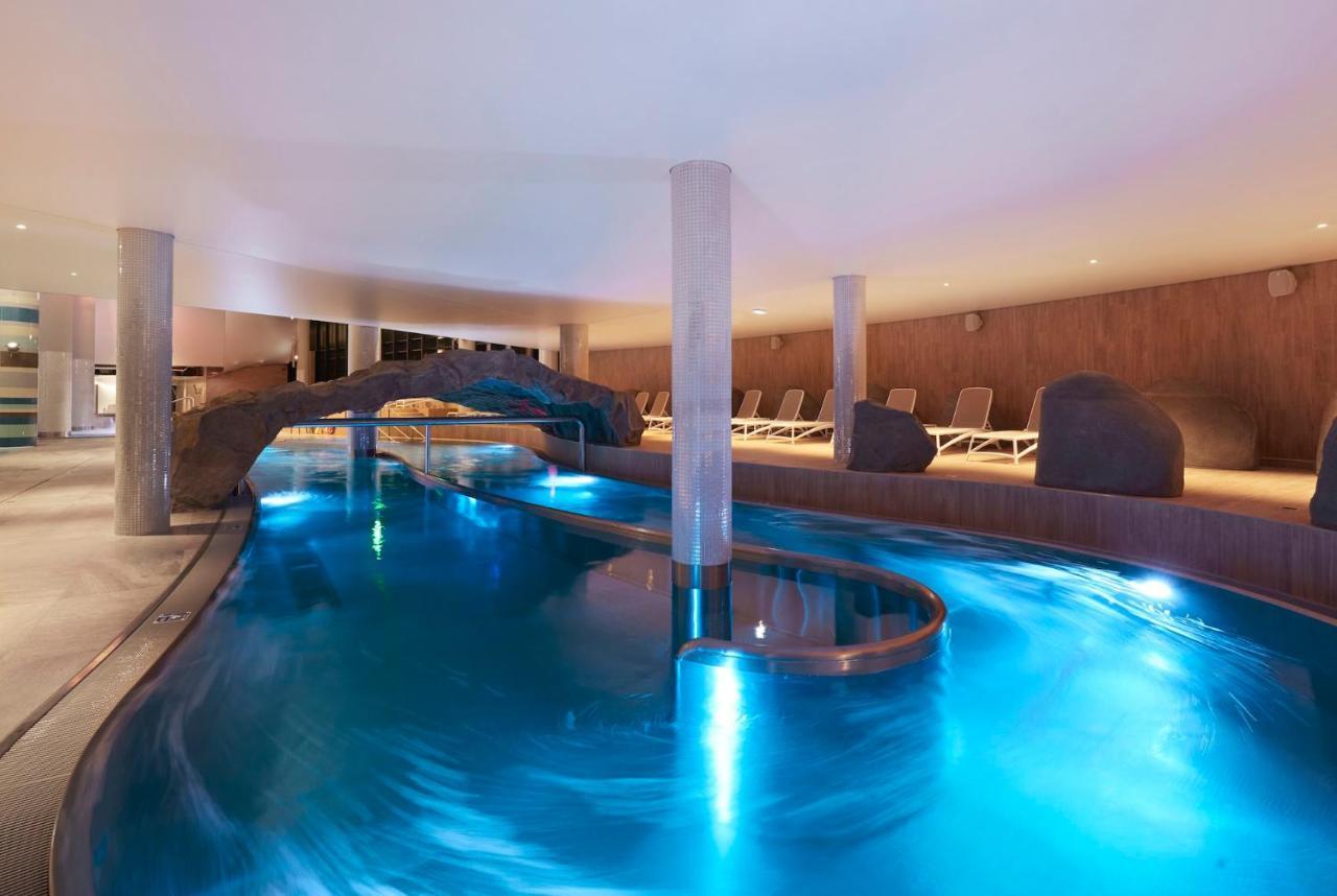 Vacationclub - Baltic Park Fort Apartament G.507 Свіноуйсьце Екстер'єр фото