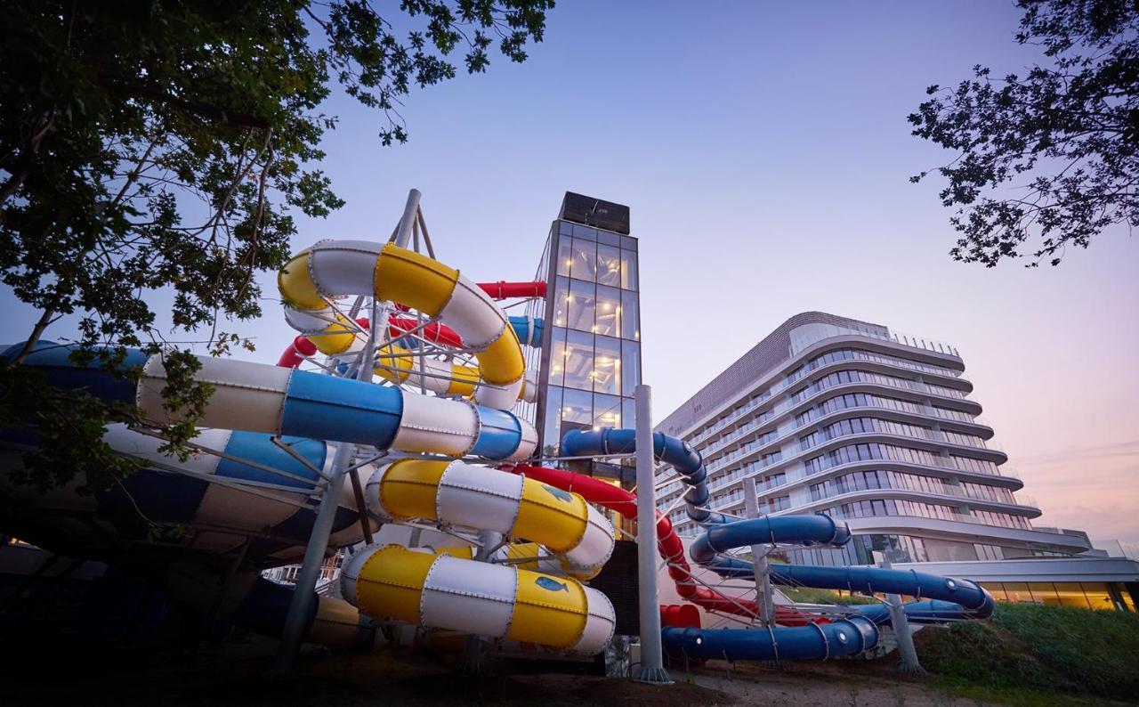 Vacationclub - Baltic Park Fort Apartament G.507 Свіноуйсьце Екстер'єр фото